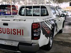 ميتسوبيشي L200